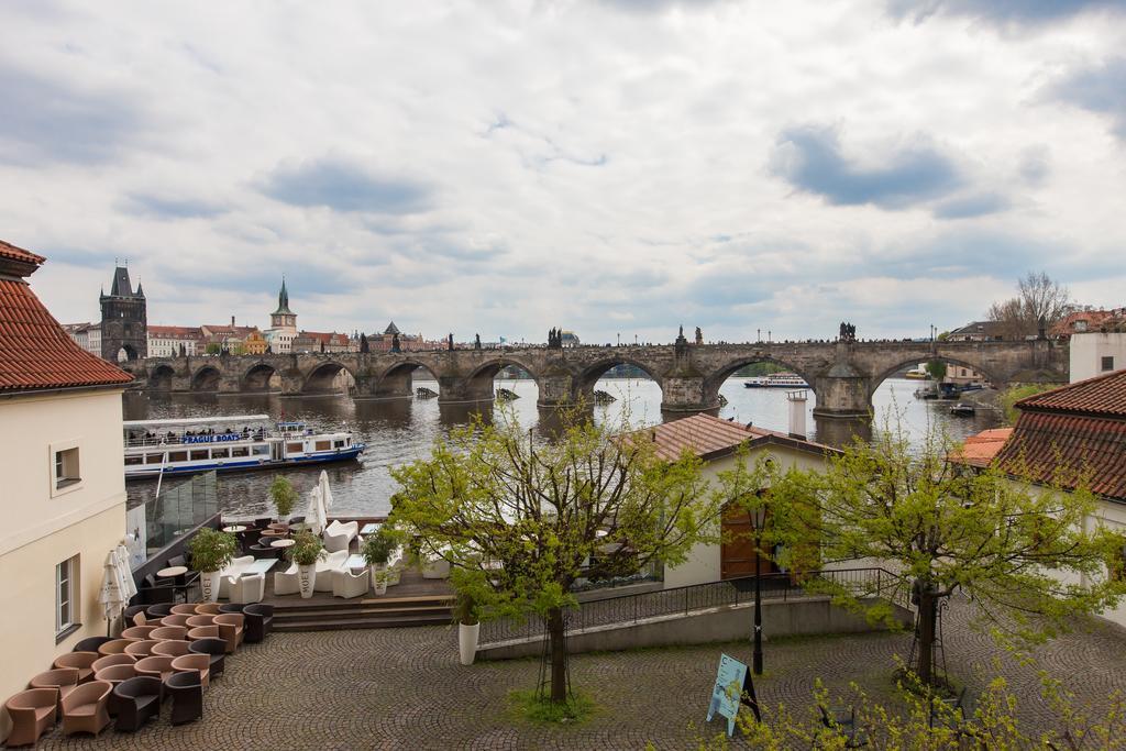 Apartmán Historic Center Praha